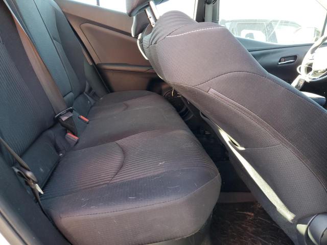 2020 TOYOTA PRIUS PRIM - JTDKARFP7L3160331