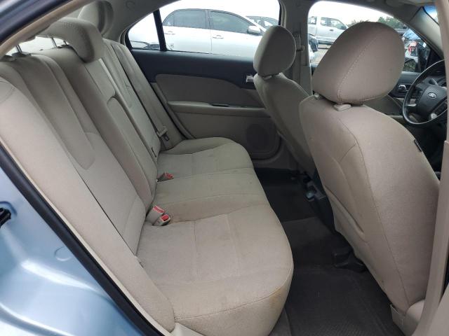 2011 FORD FUSION HYB #3281578402