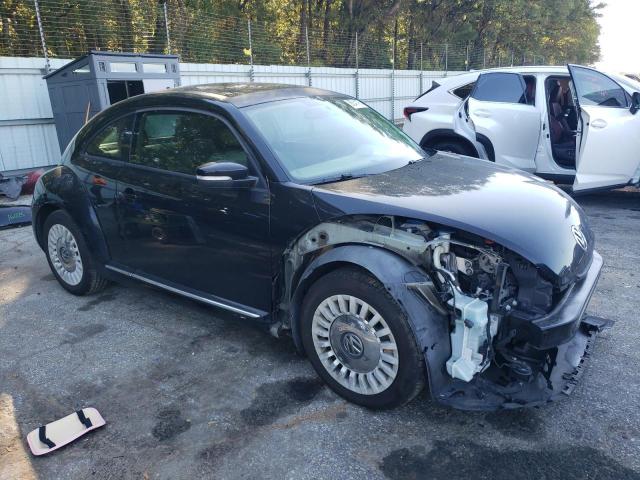 2013 VOLKSWAGEN BEETLE - 3VWJX7AT2DM638283