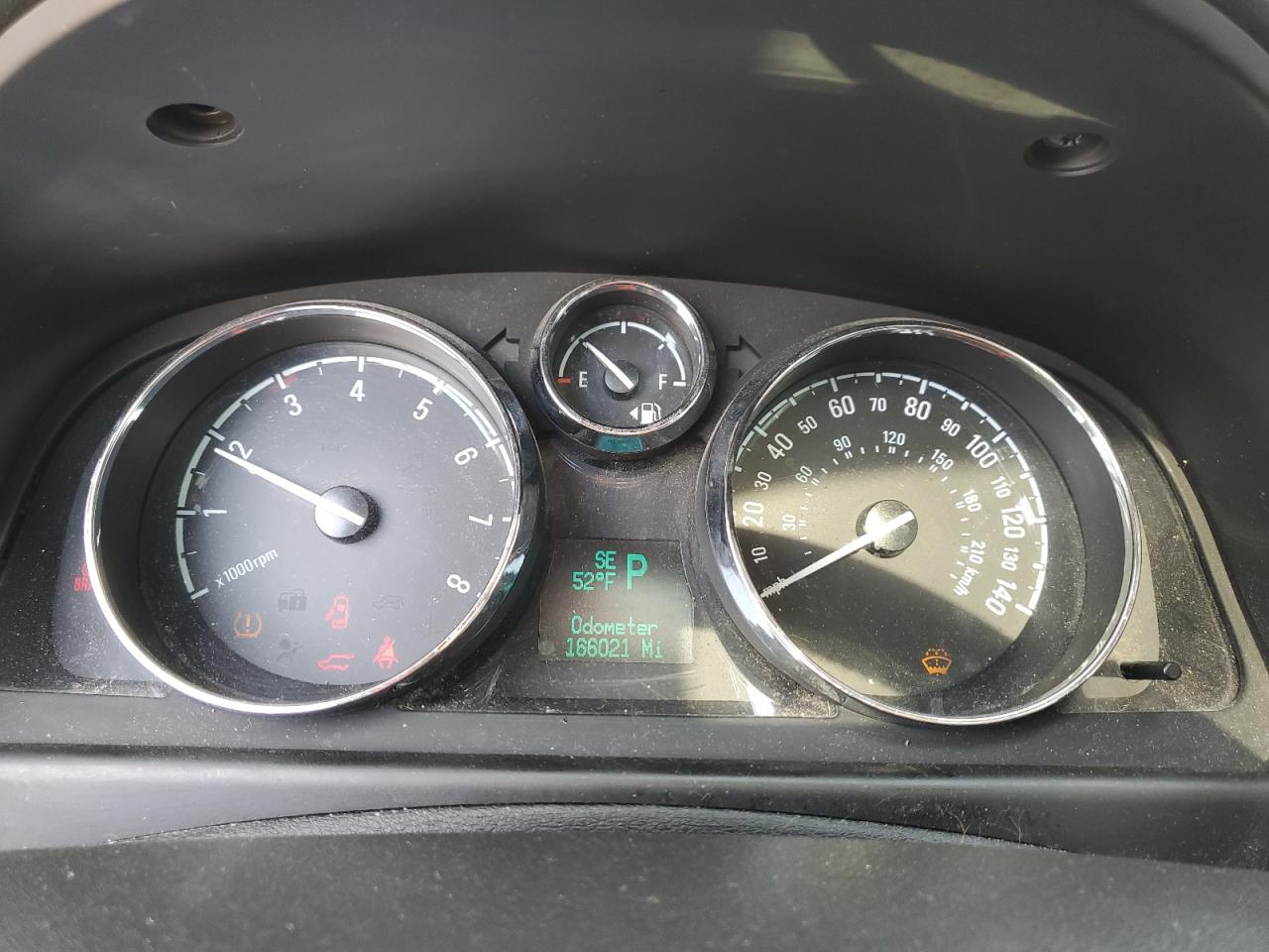 CHEVROLET CAPTIVA LTZ