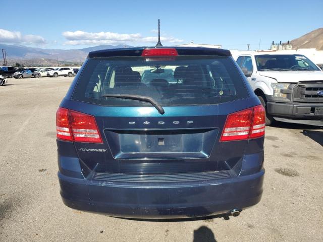 2015 DODGE JOURNEY SE #3268401760
