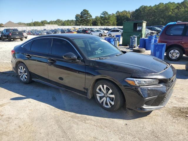 2023 HONDA CIVIC LX #3284757559