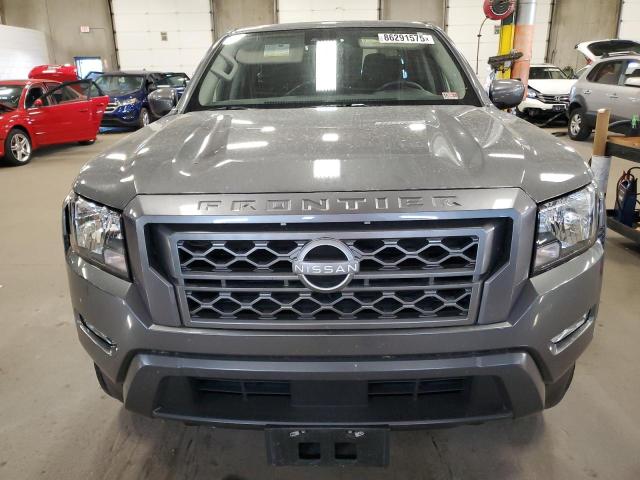 2024 NISSAN FRONTIER S #3311473244