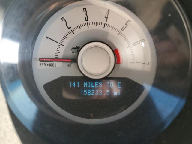 2010 FORD MUSTANG - 1ZVBP8EN0A5179472