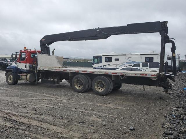 2018 FREIGHTLINER 114SD #3290266236