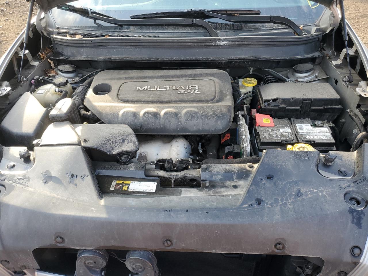 JEEP GRAND CHEROKEE SPORT