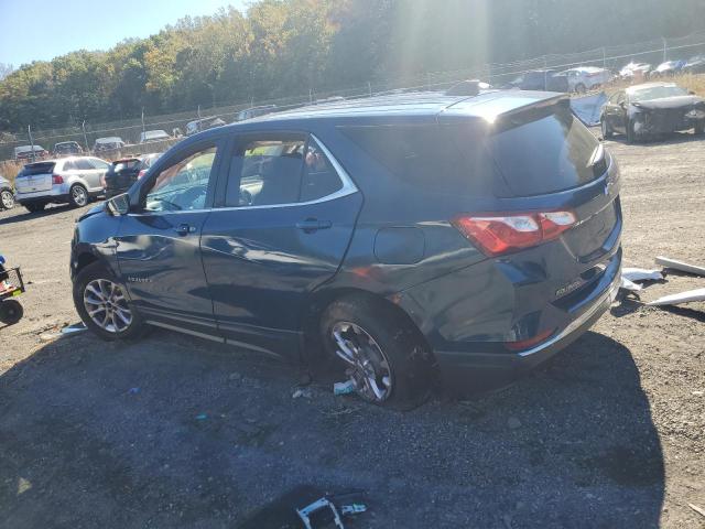 2020 CHEVROLET EQUINOX LT #3305582105