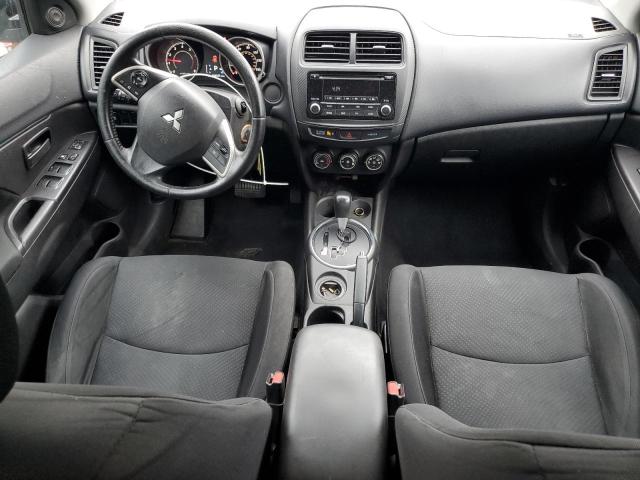 2015 MITSUBISHI OUTLANDER #3294414509