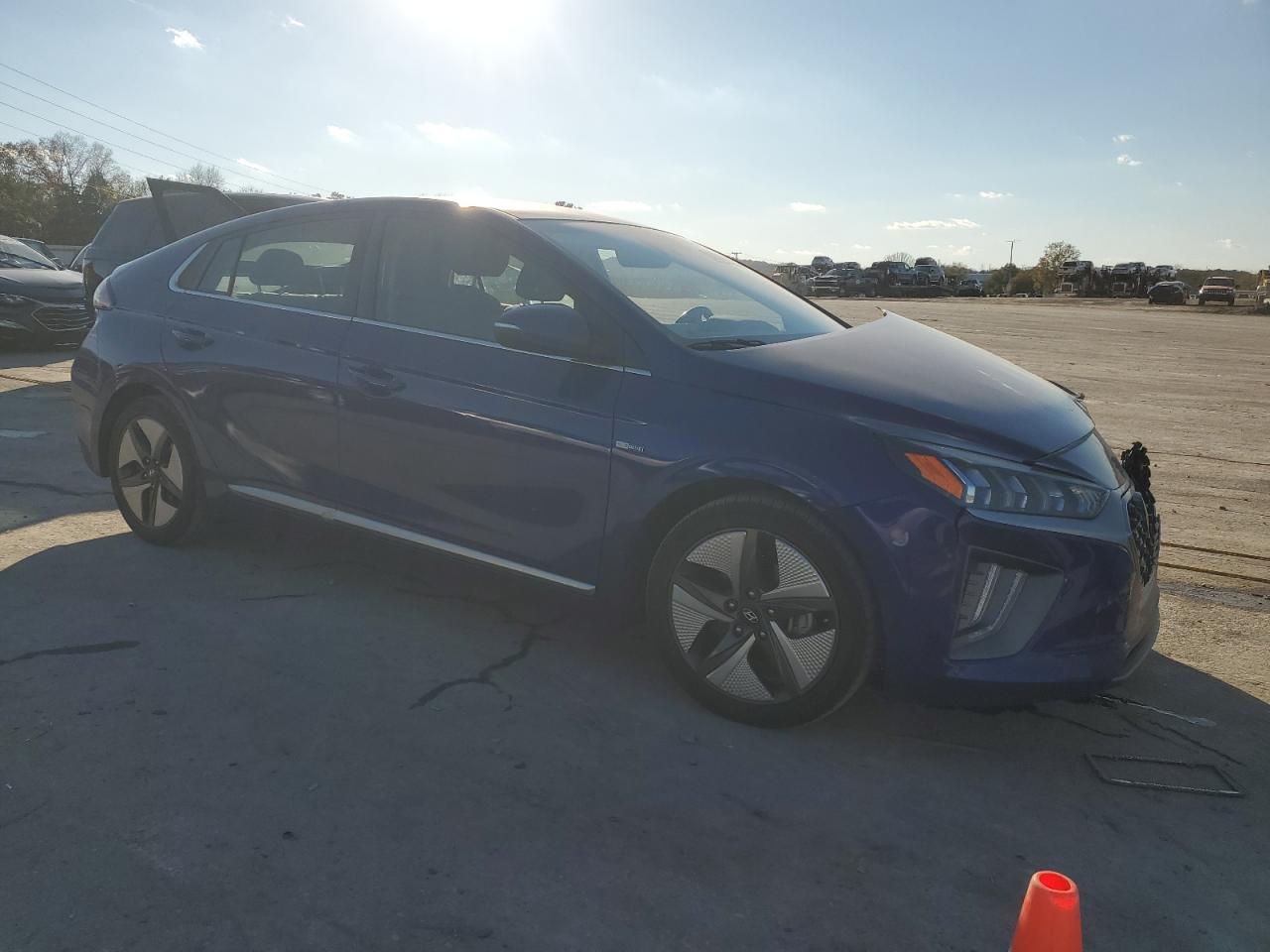 HYUNDAI IONIQ SEL