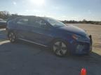 Lot #3309535579 2020 HYUNDAI IONIQ SEL