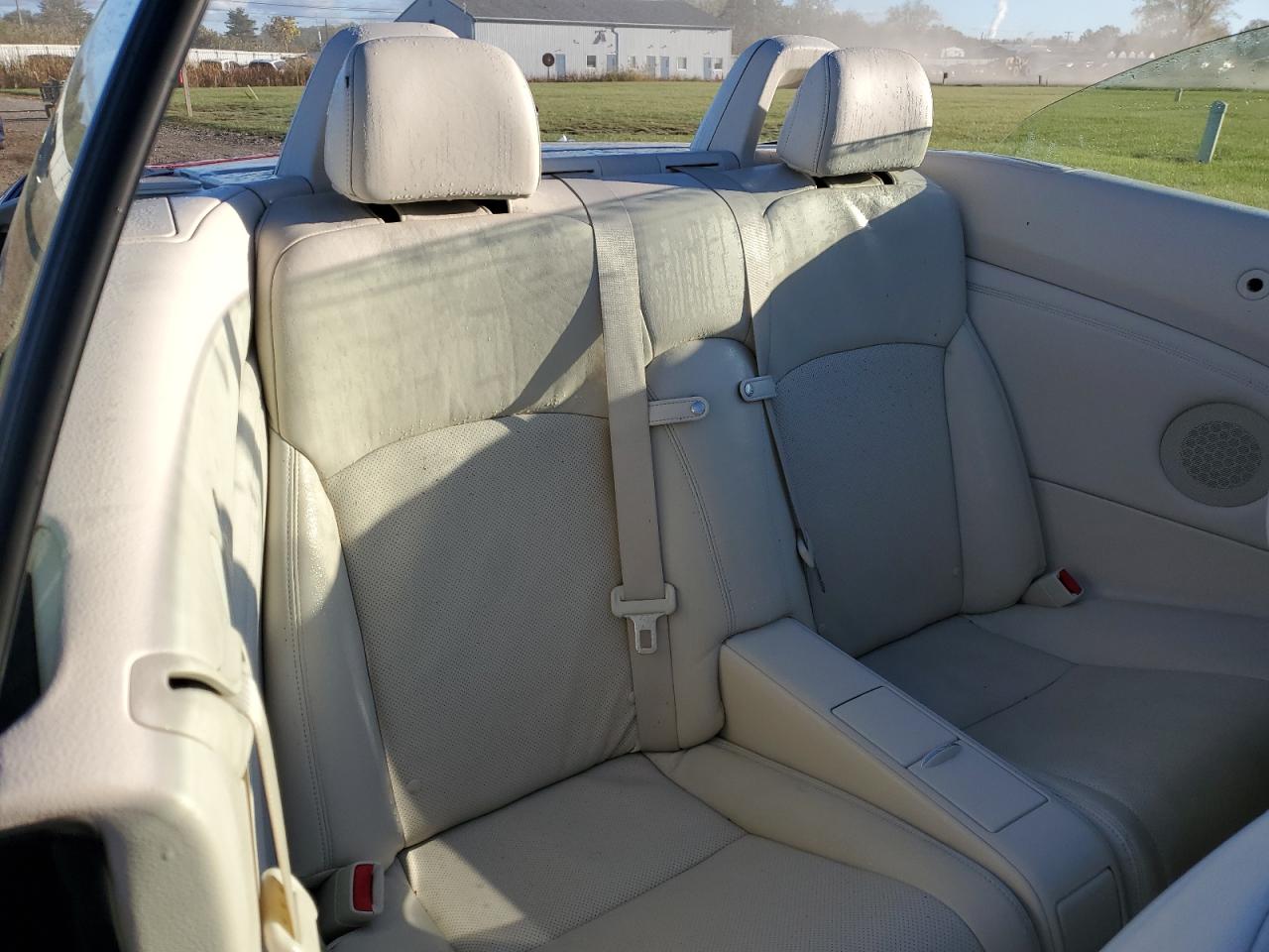 LEXUS IS 250