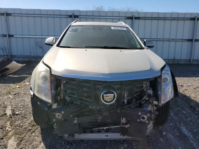 2013 CADILLAC SRX LUXURY - 3GYFNCE38DS652437