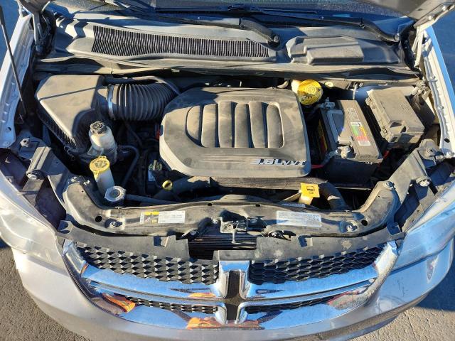 2017 DODGE GRAND CARA - 2C4RDGCGXHR761133