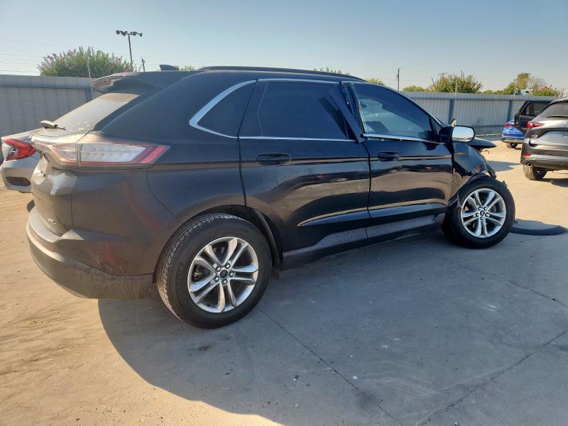2016 FORD EDGE SEL - 2FMPK3J83GBB18417