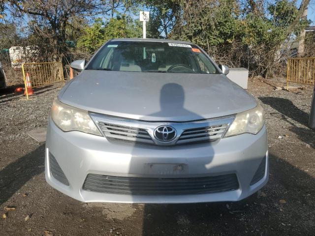 2012 TOYOTA CAMRY BASE - 4T1BF1FK8CU542381