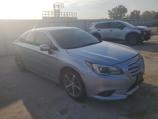 2016 SUBARU LEGACY 2.5I LIMITED - 4S3BNBL62G3036545