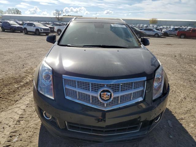 2012 CADILLAC SRX PERFORMANCE COLLECTION - 3GYFNEE36CS530962