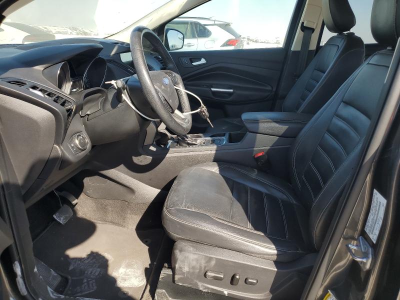 2018 FORD ESCAPE SEL - 1FMCU0HD4JUB20172