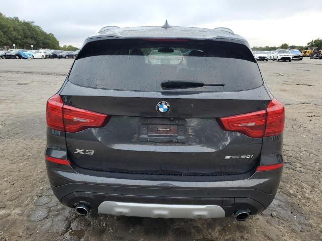 2019 BMW X3 SDRIVE3 5UXTR7C52KLR46331