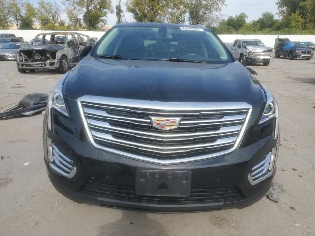 2017 CADILLAC XT5 LUXURY - 1GYKNDRS8HZ285523