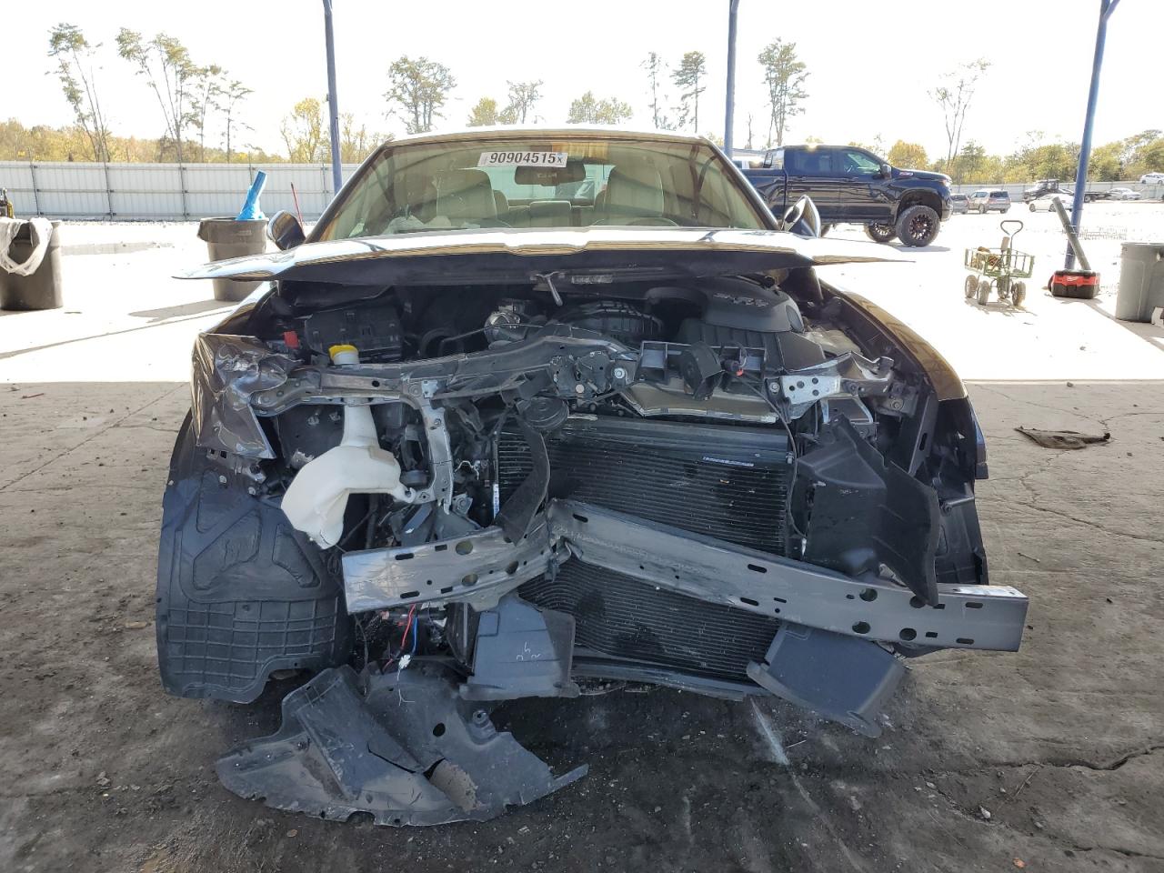 CHRYSLER 300 TOURING