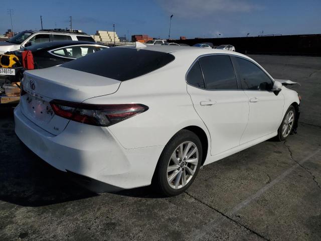 2023 TOYOTA CAMRY LE - 4T1C11AK0PU151094