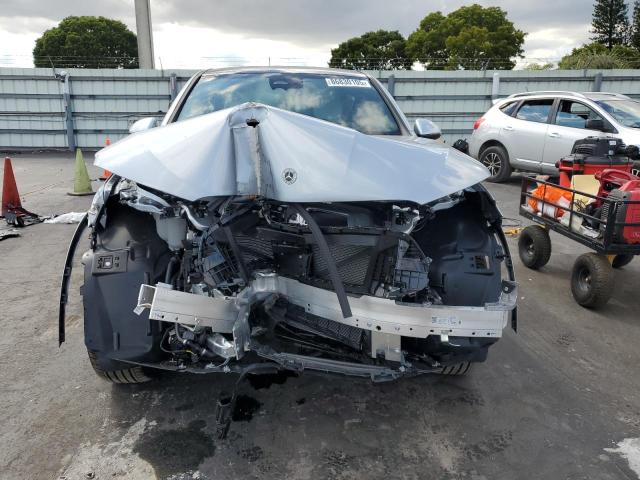 2026 MERCEDES-BENZ GLC COUPE #3303942689