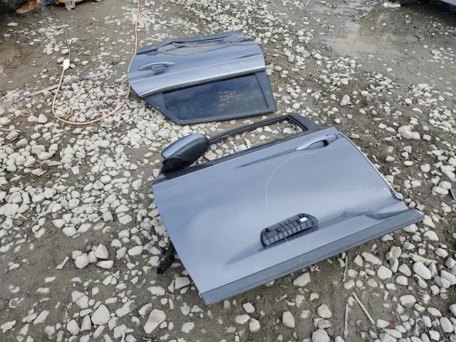 2021 HYUNDAI TUCSON LIM - KM8J3CALXMU408506