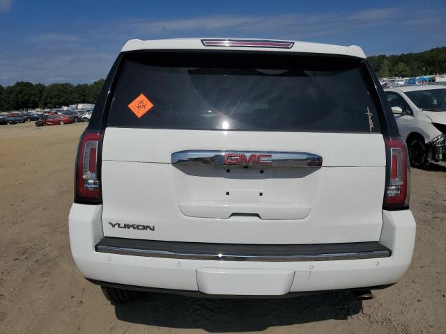 2019 GMC YUKON DENA - 1GKS2CKJ9KR376483