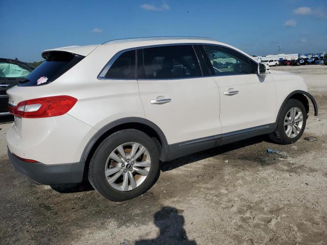 2017 LINCOLN MKX PREMIE 2LMPJ6JRXHBL49737