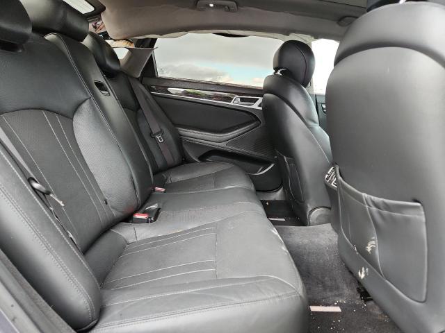 2016 HYUNDAI GENESIS 3. - KMHGN4JE6GU134883