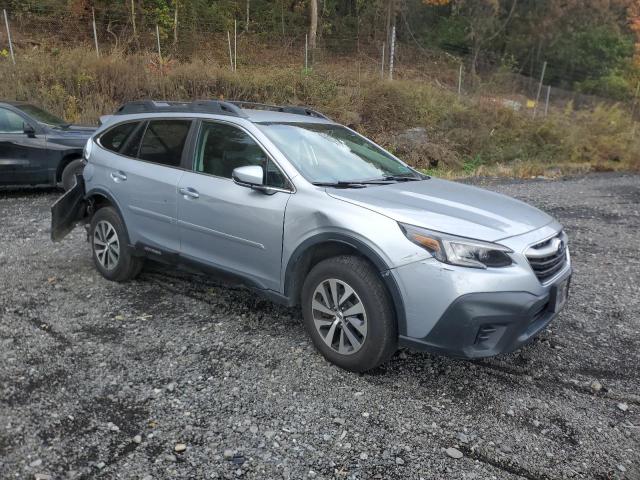 2021 SUBARU OUTBACK PR - 4S4BTADCXM3109947