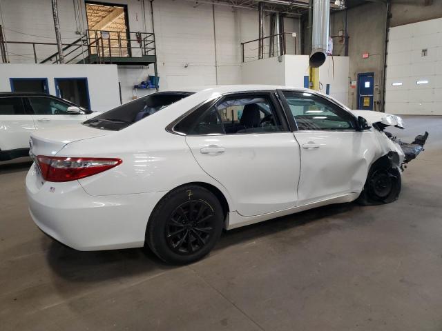 2016 TOYOTA CAMRY LE 4T4BF1FK4GR524441