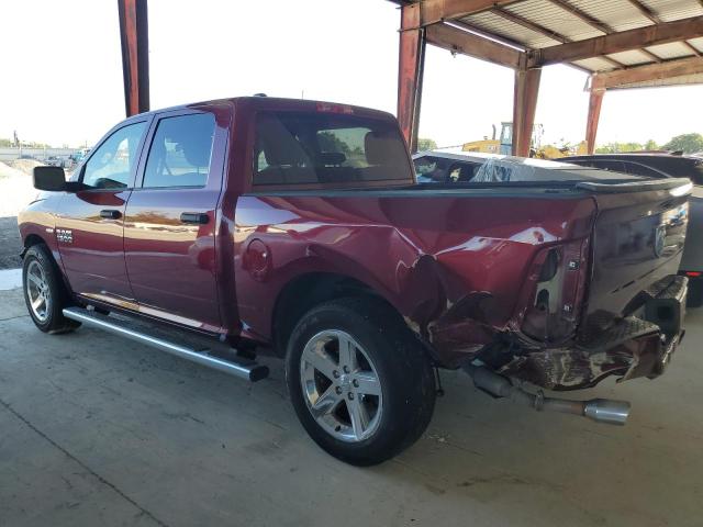 2017 RAM 1500 ST 1C6RR6KT4HS866850