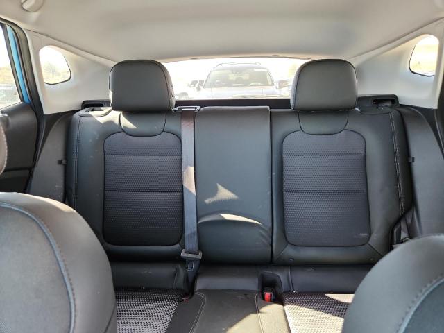 2025 CHEVROLET TRAX 1LT #3280871386