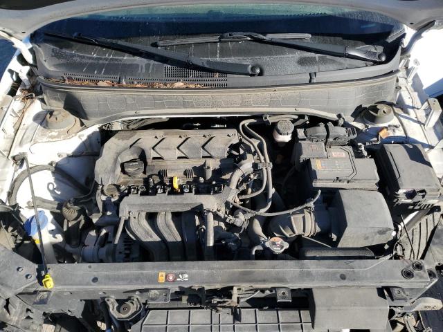 2023 HYUNDAI VENUE SE KMHRB8A3XPU220365