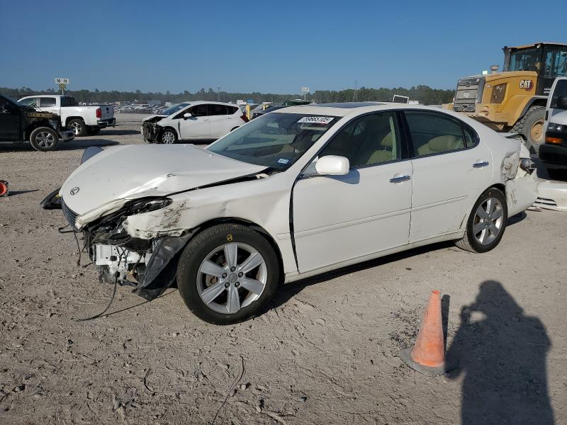 Global Auto Auctions: 2006 LEXUS ES 330