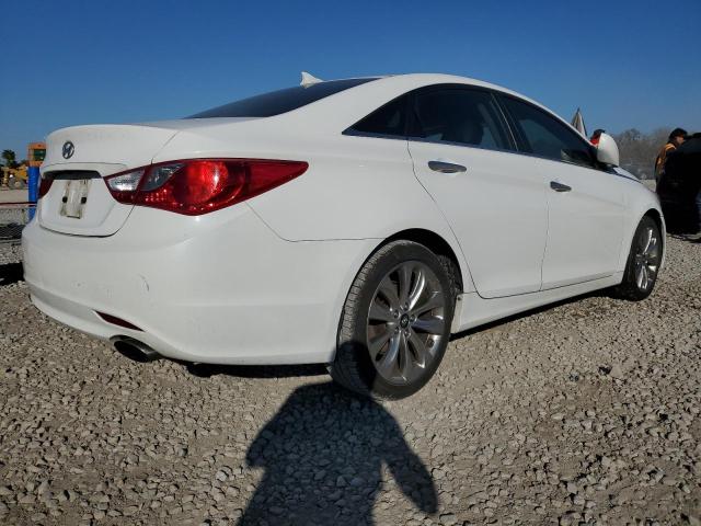 2013 HYUNDAI SONATA SE - 5NPEC4AC7DH605218
