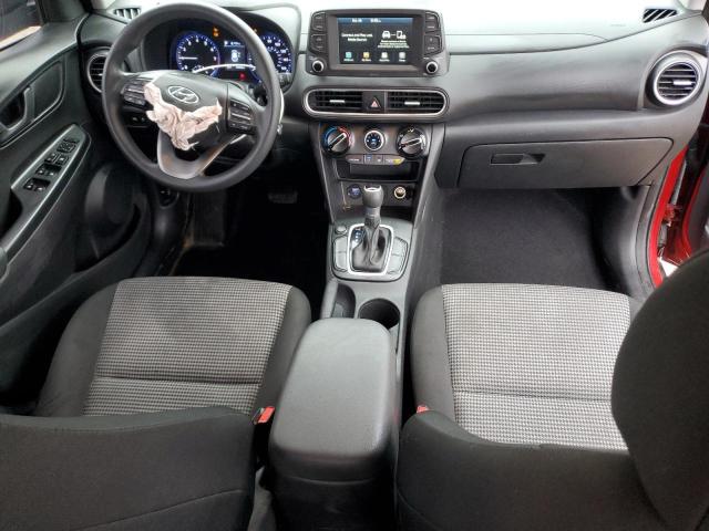 2020 HYUNDAI KONA SE #3302885923