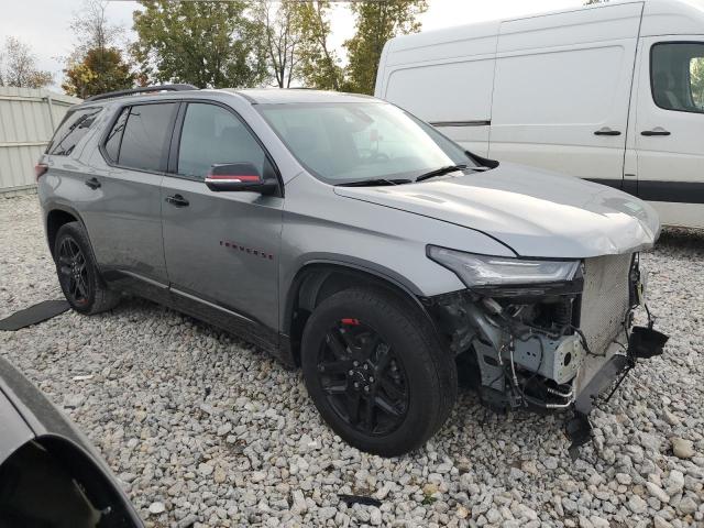 2023 CHEVROLET TRAVERSE P - 1GNEVKKW9PJ270344