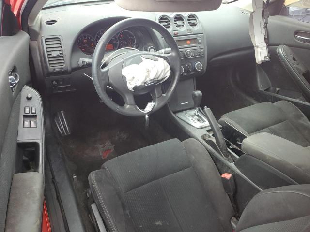 2010 NISSAN ALTIMA S #3285091377