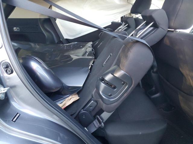 2018 HONDA HR-V EX - 3CZRU6H53JM720304