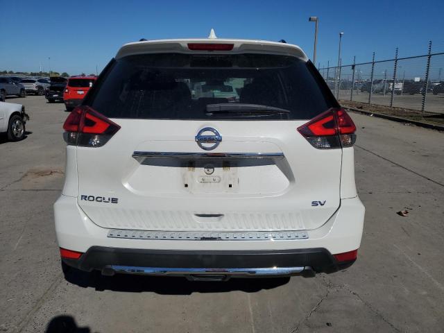 2017 NISSAN ROGUE S #3304822541