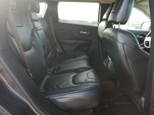 2016 JEEP CHEROKEE L 1C4PJMDB4GW253232