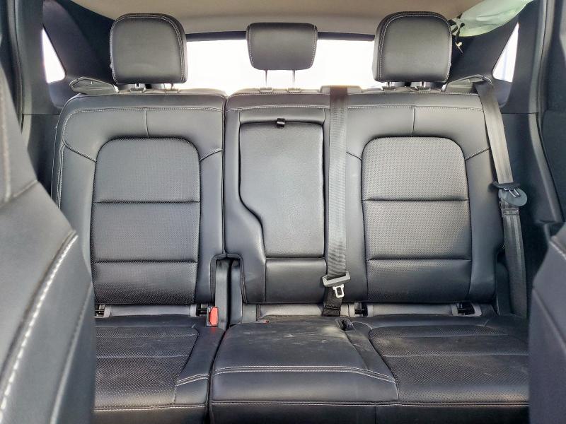 2020 FORD ESCAPE SEL #3275794513