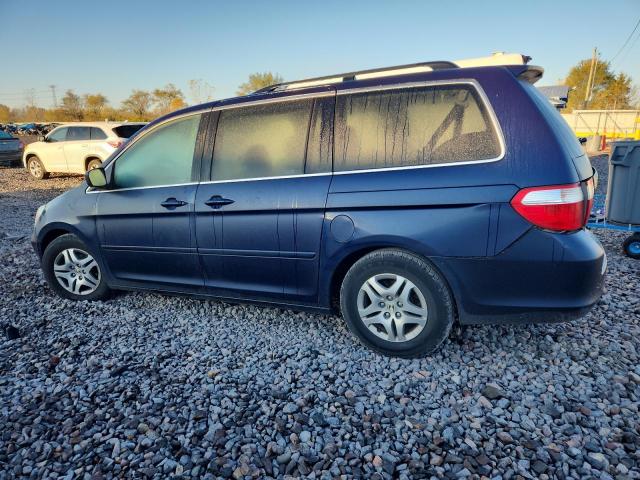 2006 HONDA ODYSSEY EX #3301910433