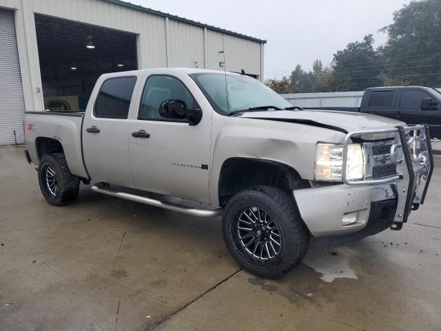 2008 CHEVROLET SILVERADO #3292326275