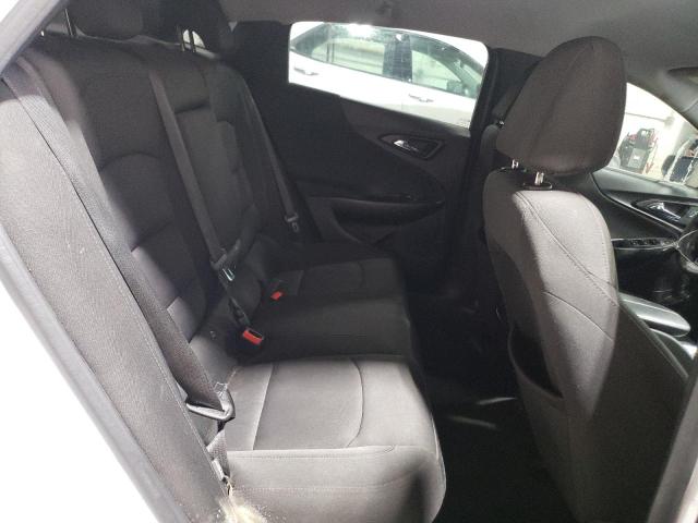 2018 CHEVROLET MALIBU LT #3279509272