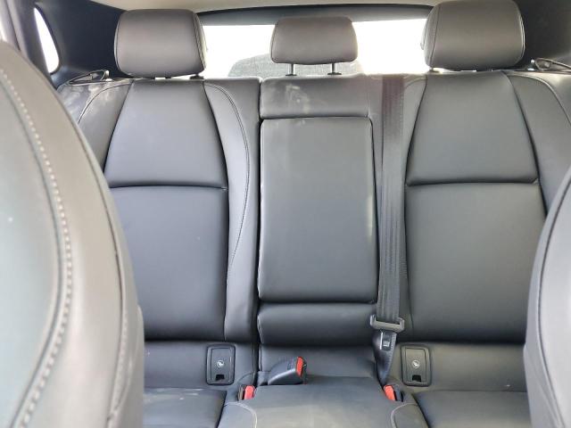 2025 MAZDA CX-30 SELE #3301782414