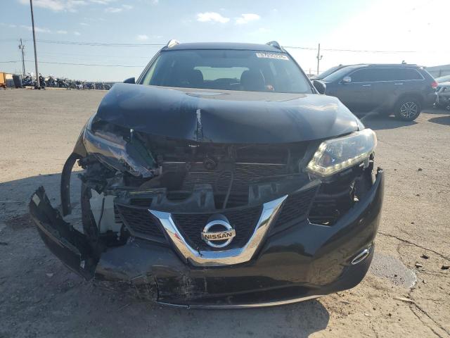 2016 NISSAN ROGUE S - 5N1AT2MT8GC741612